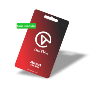 UniTv 365 Dias