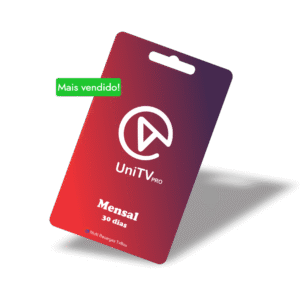 UniTv 30 Dias