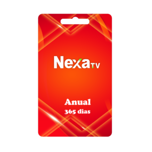 Nexa TV 365 Dias