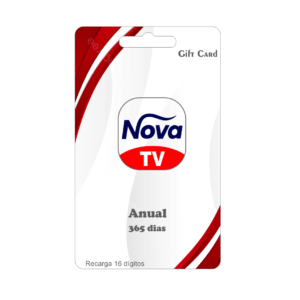 Nova TV 365 Dias