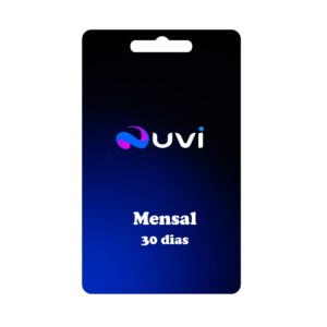 Nuvi Tv 30 Dias