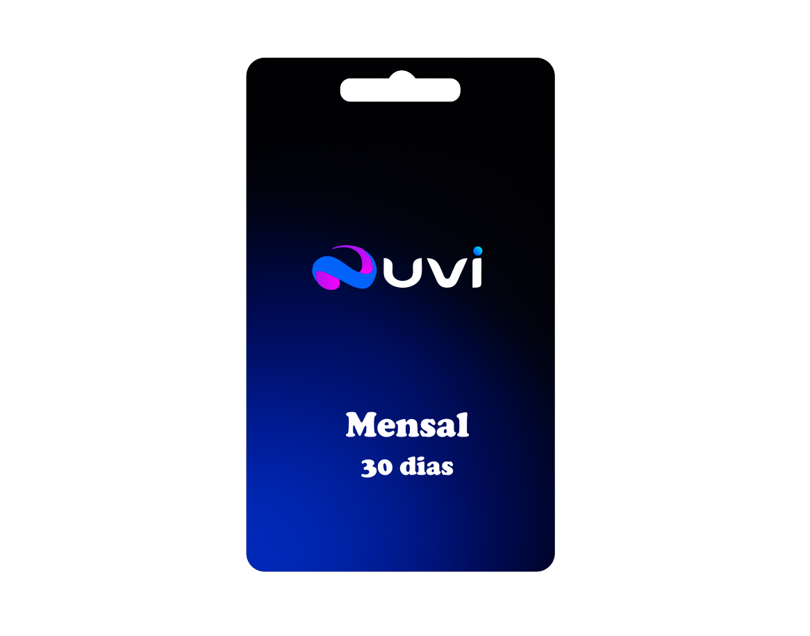 Nuvi Tv 30 Dias