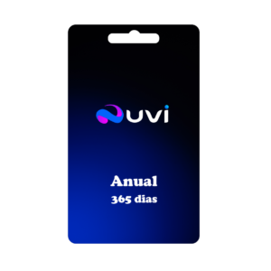 Nuvi TV 365 Dias