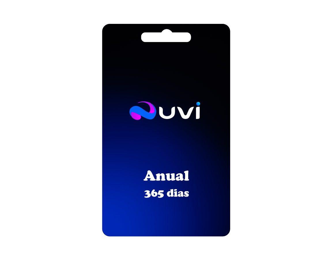 Nuvi TV 365 Dias