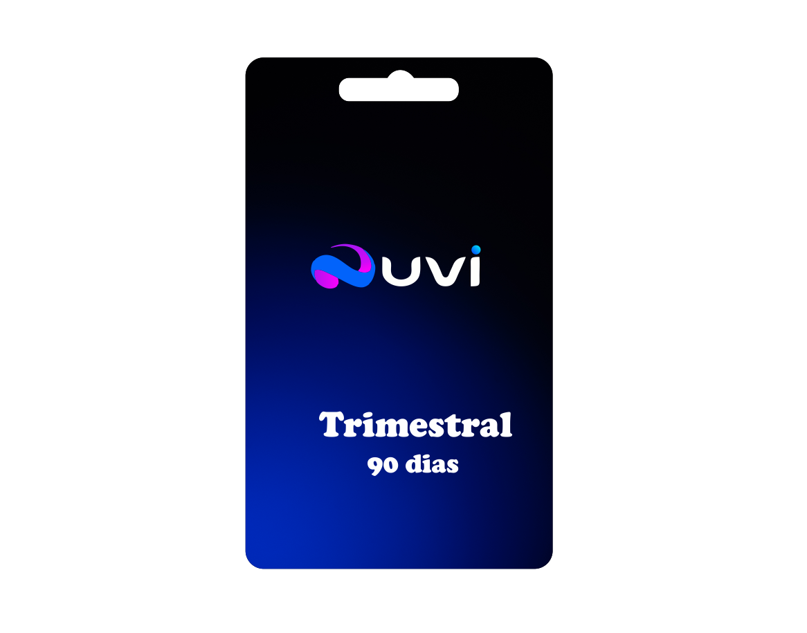 Nuvi Tv 90 Dias